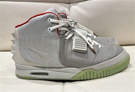 nike air yeezy 2 identical replica|nike air yeezy ii price.